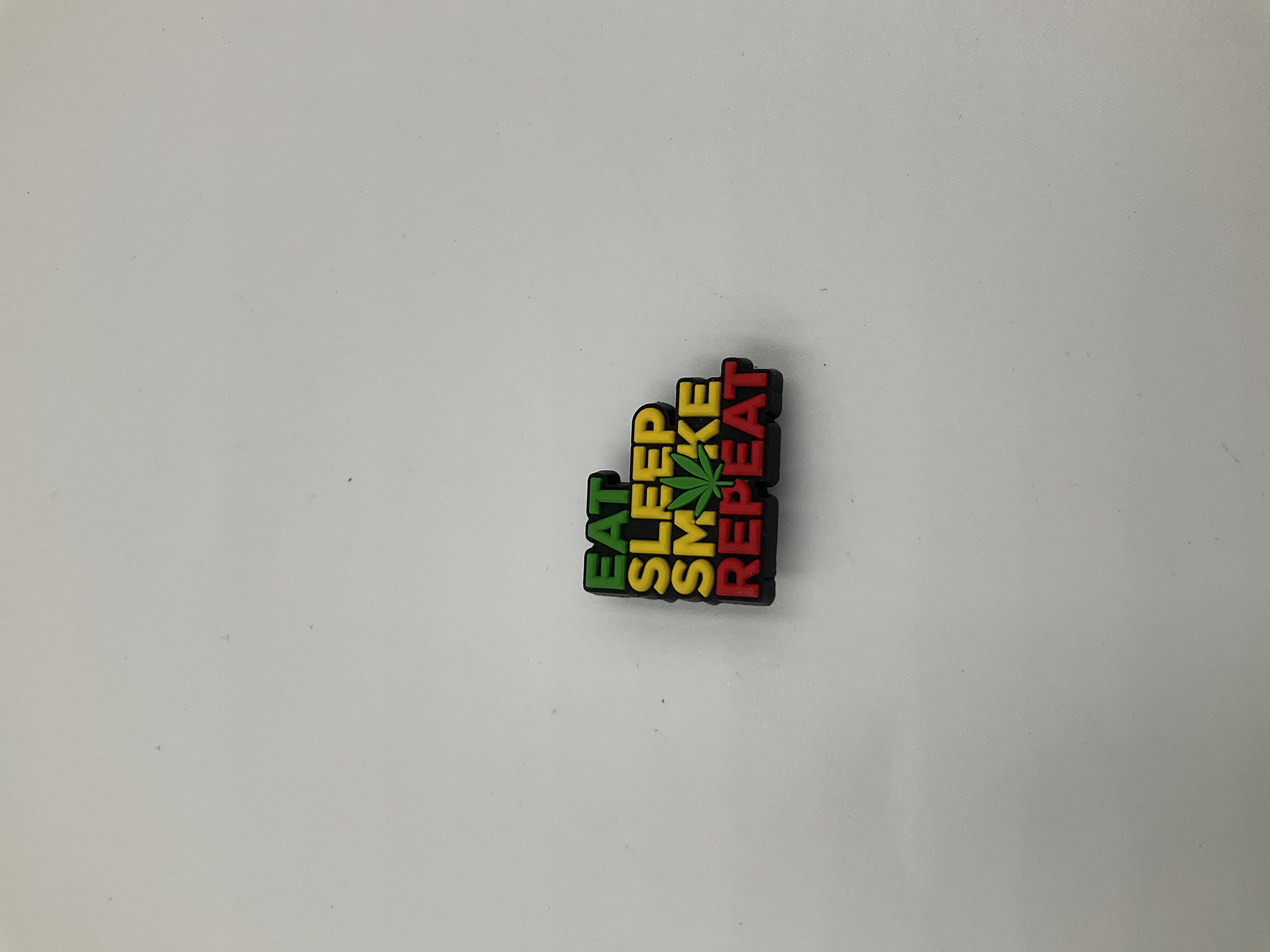 Photograph of product: Jibbitz