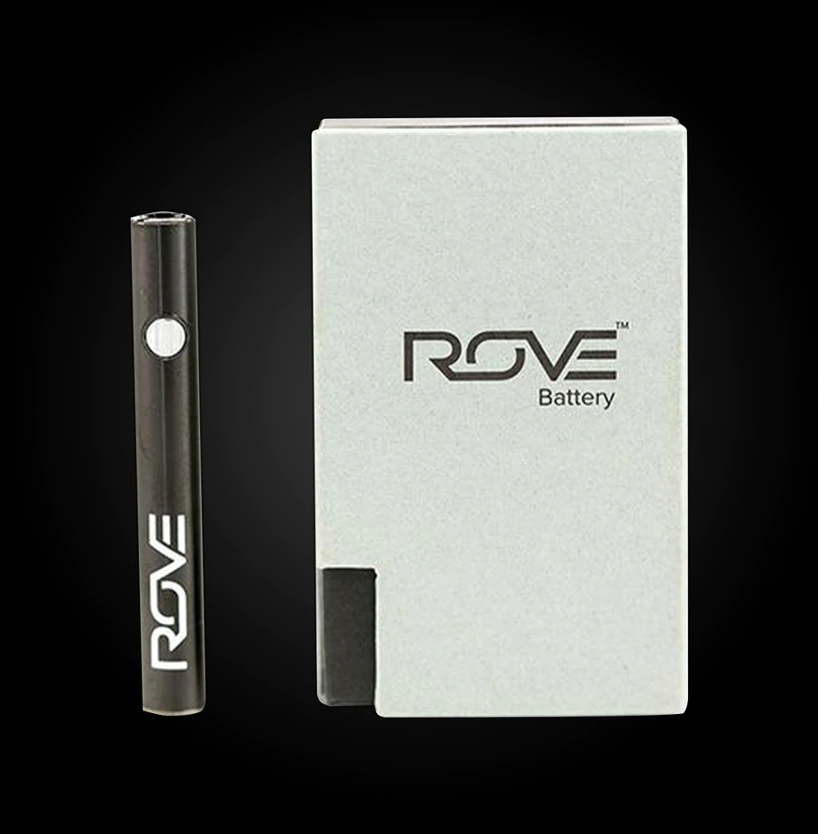 Photograph of product: Rove: Slim | Battery | Assorted Colors