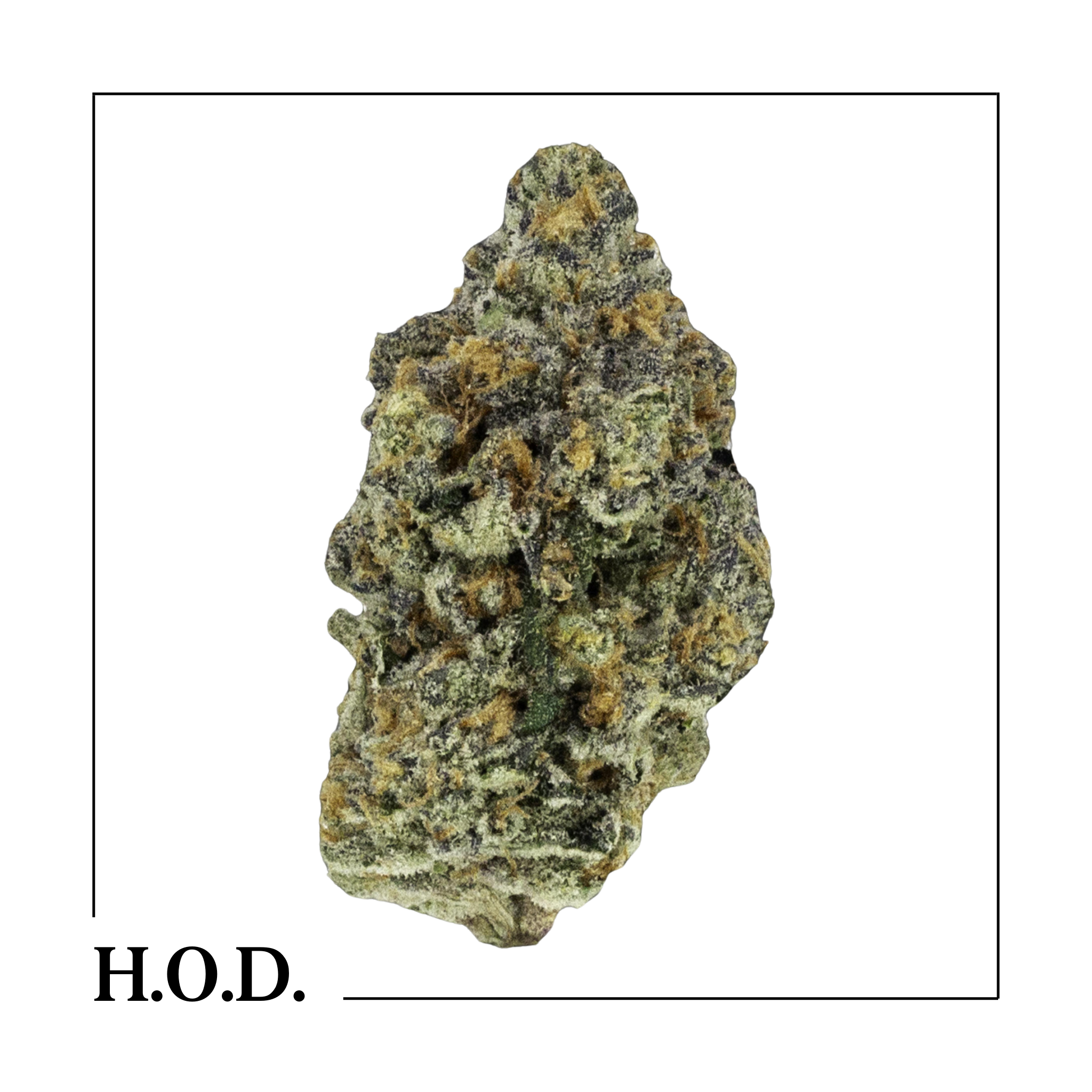 Photograph of product: Flawlezz 3.5g
