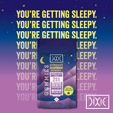 Photograph of product: Synergy Sleepberry 2:1:1 CBN:CBD:TH-oui | 10MG:5MG:5MG - 10PK Oui'd Gummies