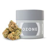 Photograph of product: Ozone - Lemon Razz Chiffon - 3.5g