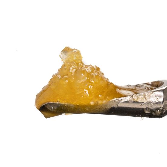 Photograph of product: Watermelon Papaya - Live Resin Sauce - 