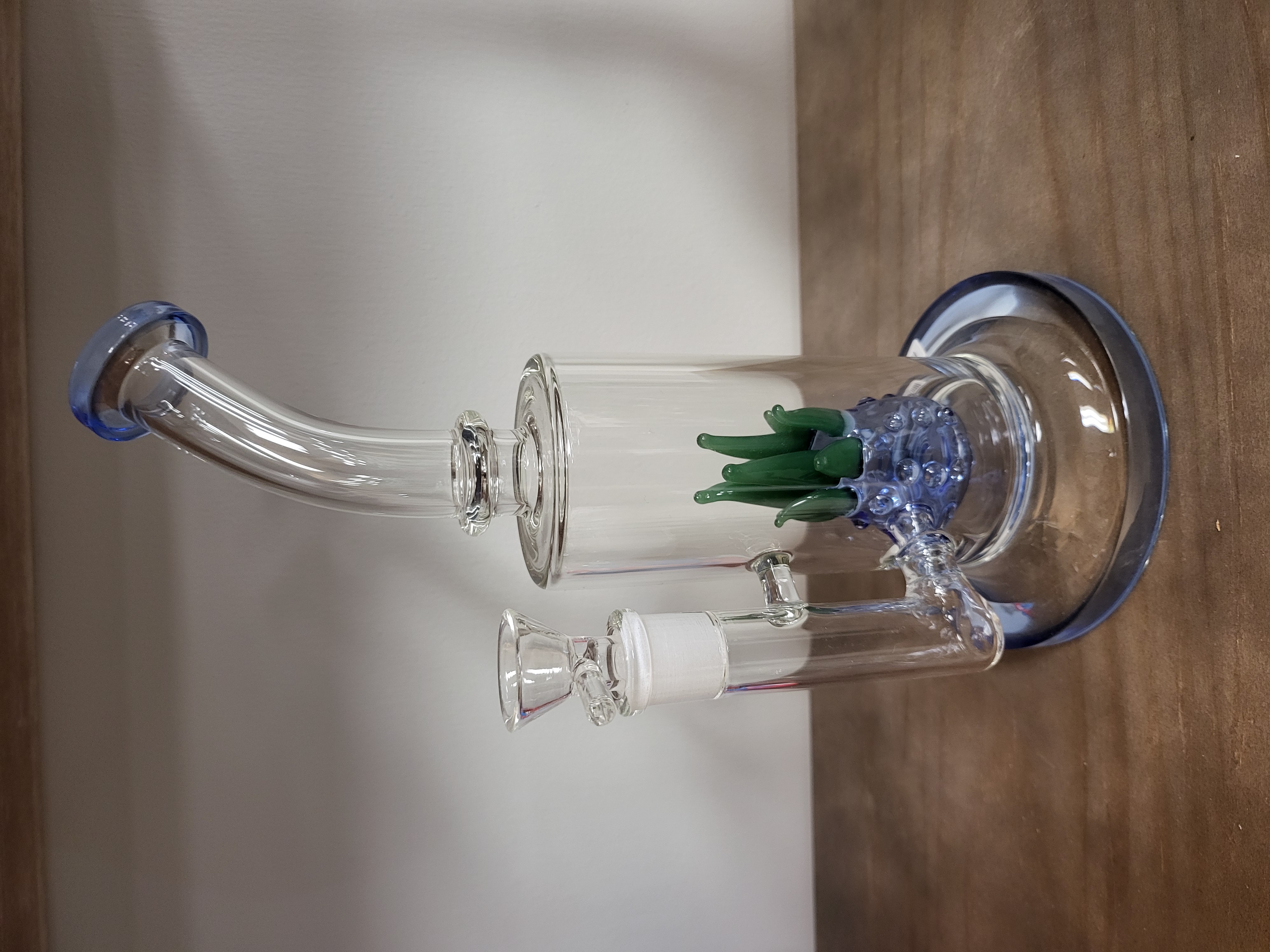 Photograph of product: Flower Perk