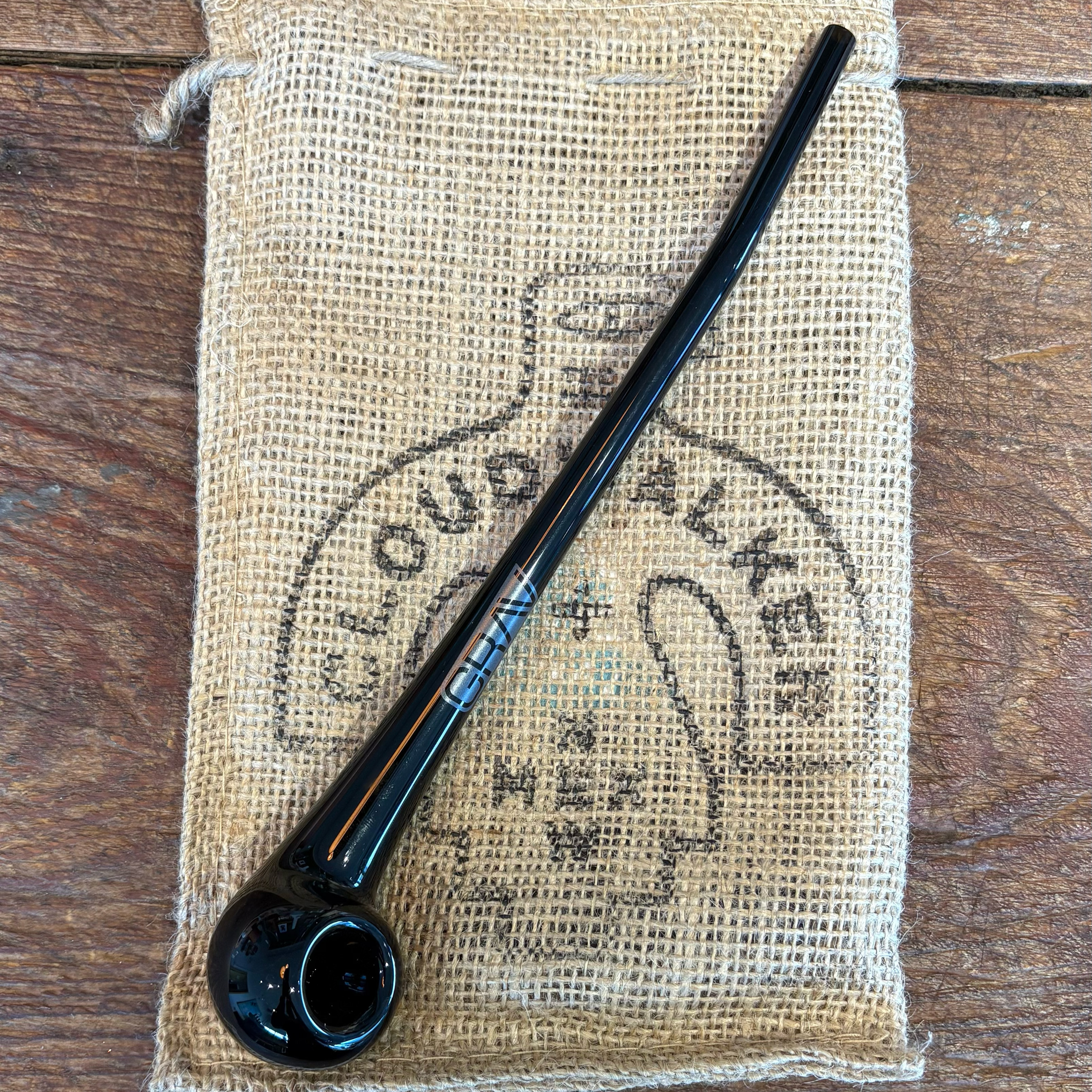 Photograph of product: Gandalf Pipe | GRAV Labs