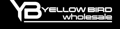 Photograph of product: $15 Pipe - Hand Pipe - Yellowbird