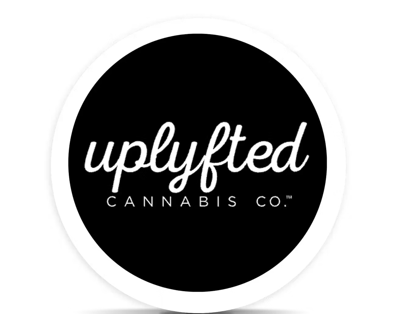 Photograph of product: AU Uplyfted: Permanent Marker x Purple Pop Rocks Infused Preroll 1.2G