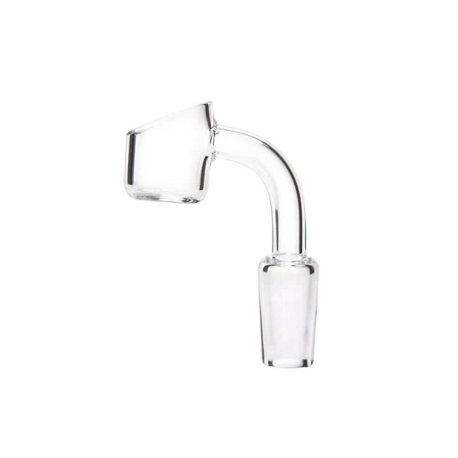 Photograph of product: Glass Male Quartz Banger 14.5mm - ["Each"]