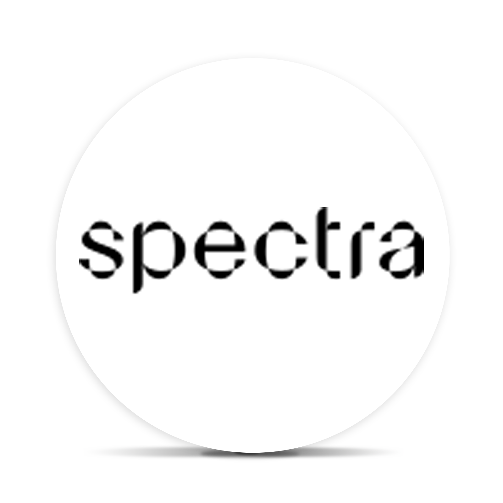 Logo for brandLogo: Spectra