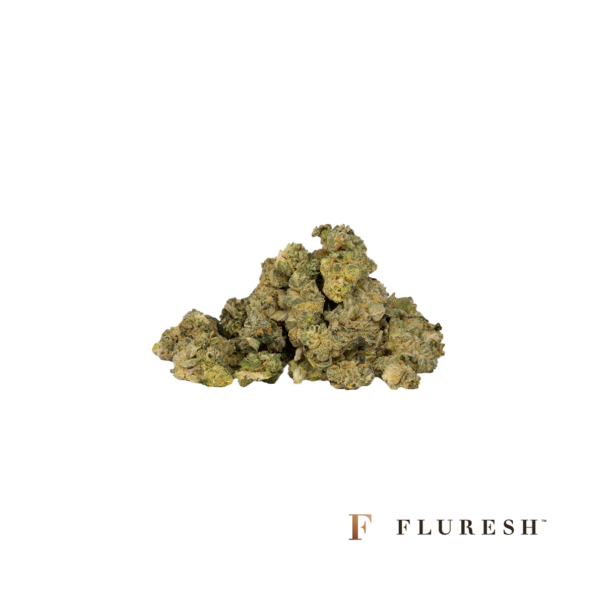 Photograph of product: Kitchen Sink - Small Buds - 28g