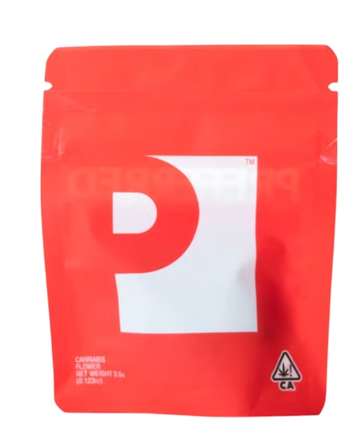 Photograph of product: Preferred Gardens | Pink Guava | Hybrid - 3.5g
