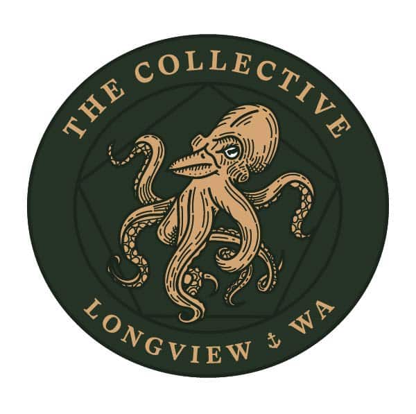 Photograph of product: The Collective - Jolly Roger (H) - Concentrate - Rosin Kept Cold - 1g