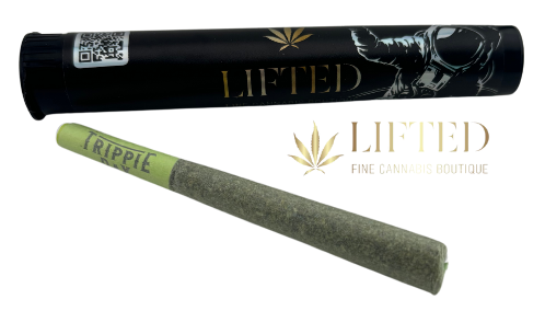 Photograph of product: PREROLL-UNICORN POOP