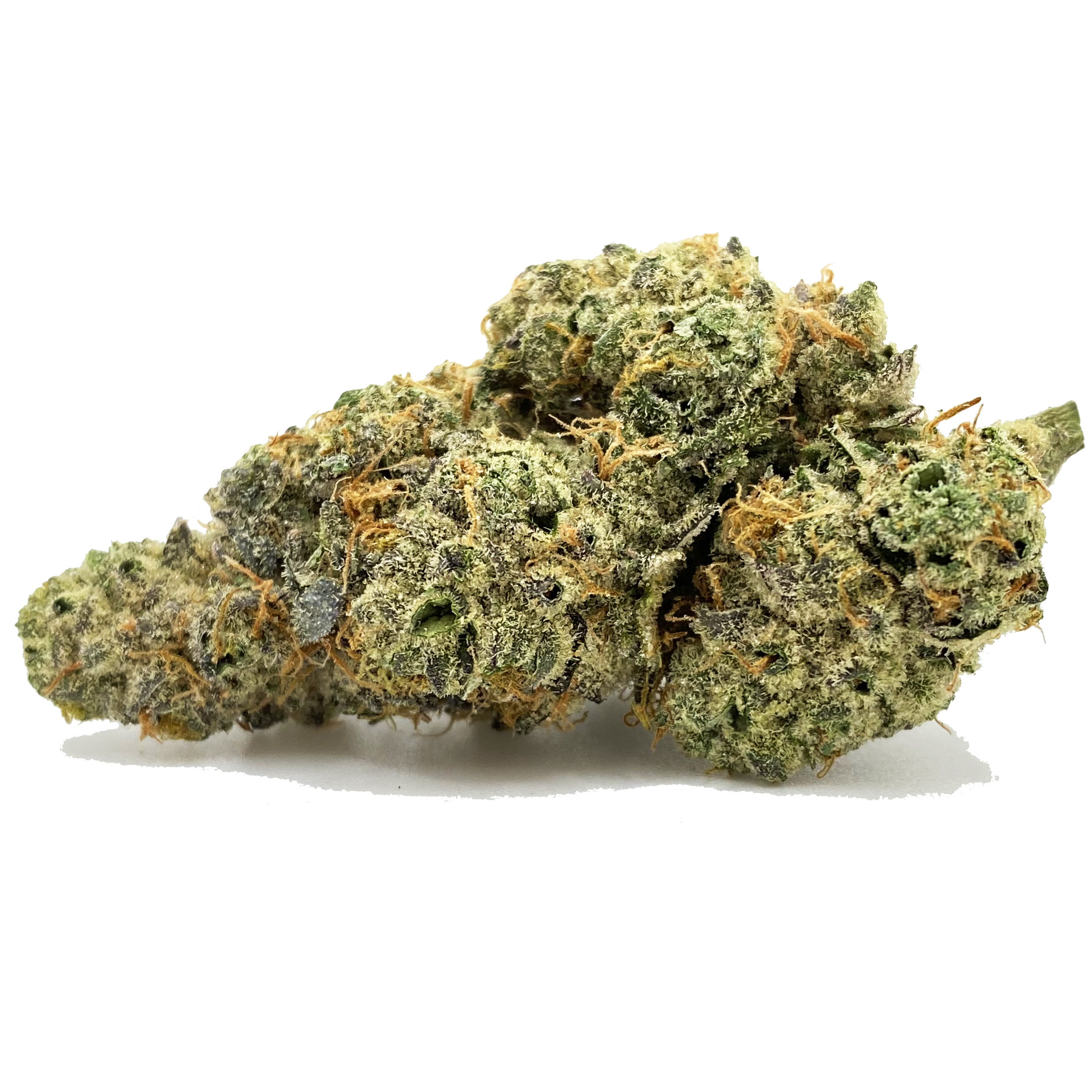 Photograph of product: Chief Vanilla Gorilla Prepack Rec - 3.5g