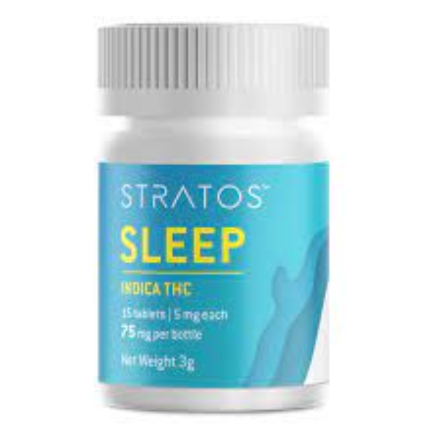Photograph of product: Sleep Pills 100mg