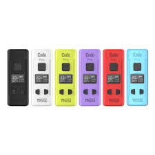 Photograph of product: Yocan Kodo Pro | Portable Battery - Assorted Colors