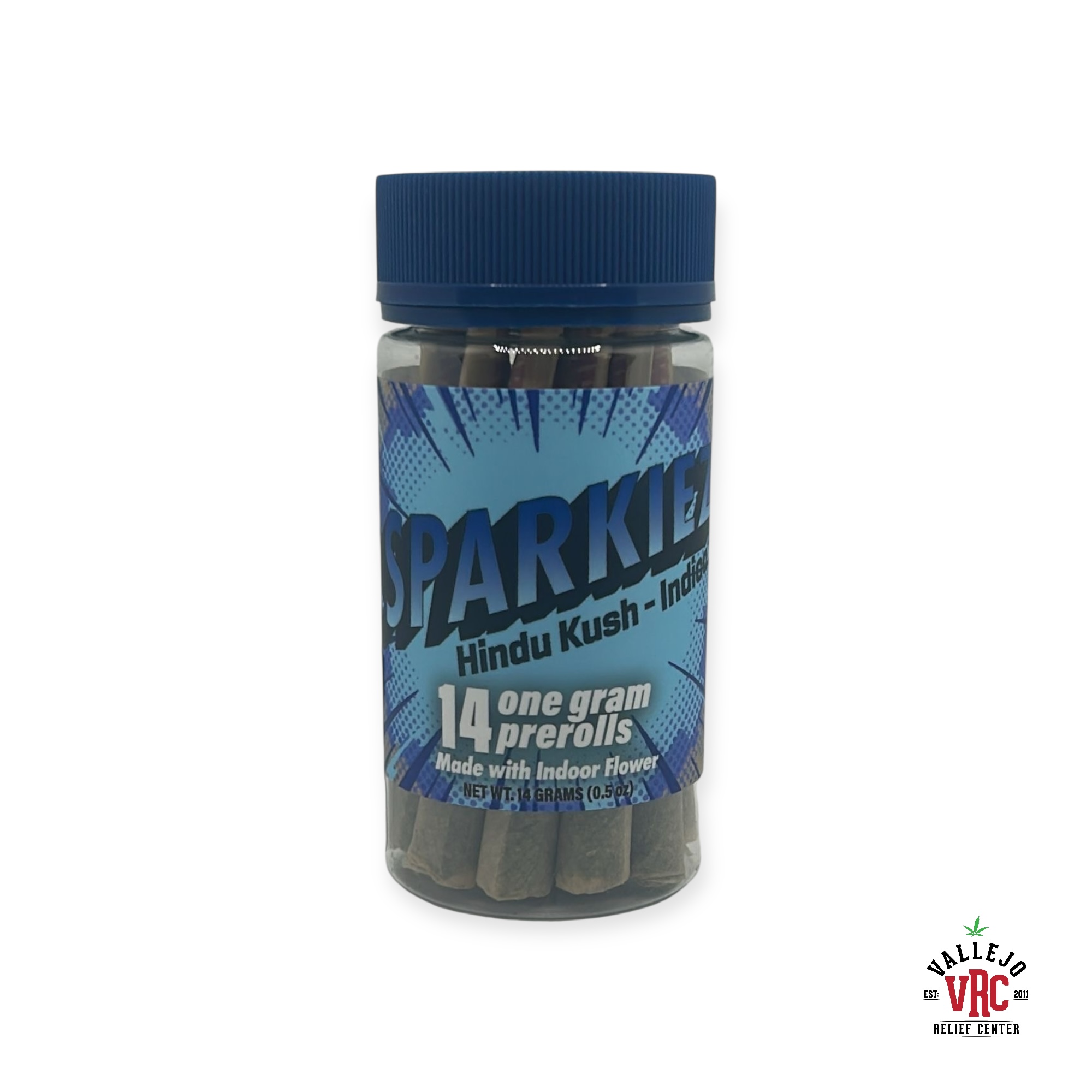 Photograph of product: Oui'd 1G 14PK