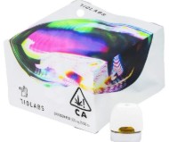 Photograph of product: 710 Labs Persy Pod Lovers Lane #12 .5G