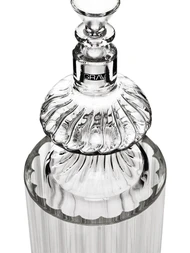 Photograph of product: GRAV - Monarch Gravity Bong