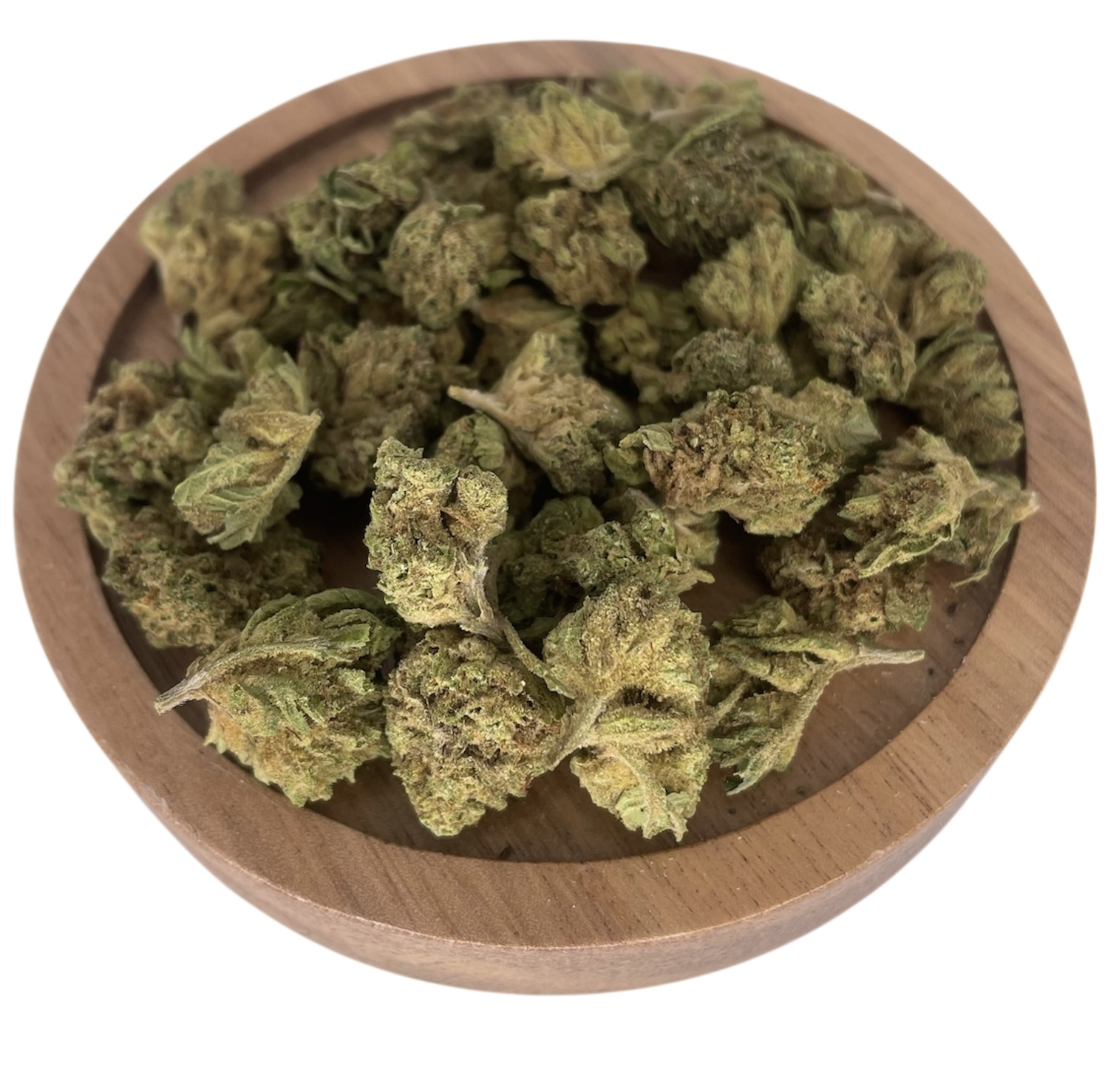 Photograph of product: Snowblower 2.5oz Bag - 70.0g