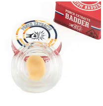 Photograph of product: Hot Cakes Badder 1g - 