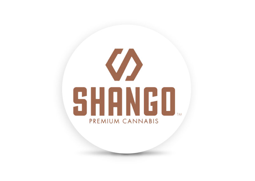 Logo for img-fluid: Shango
