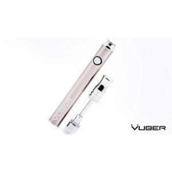 Photograph of product: Vuber - Pilot Battery w/ Charger
