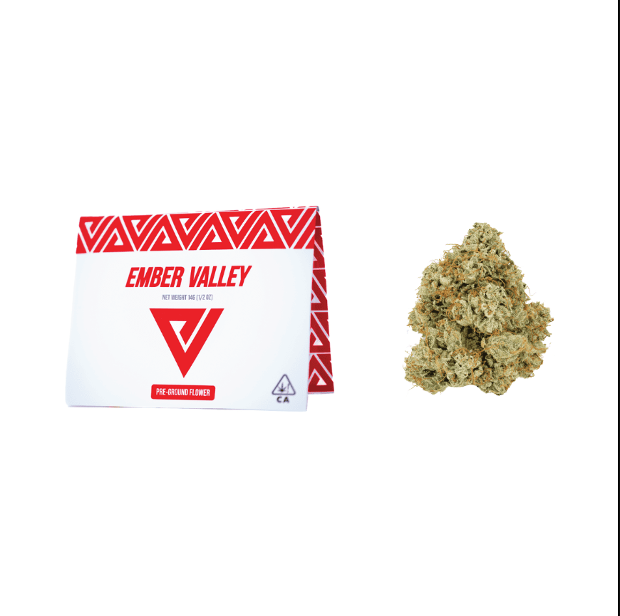 Photograph of product: MEOW OG (14G) - PG