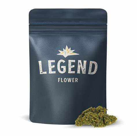 Photograph of product: Peach Rings | Small Buds - 3.5g
