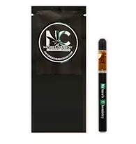 Photograph of product: Nature's Chemistry | Pineapple Fanta (S) LR Disposable