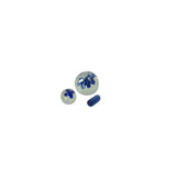 Photograph of product: Terp Pearls and Capsule Bead