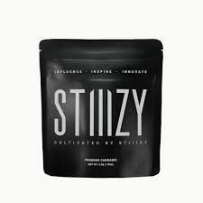Photograph of product: [STIIIZY] Black Label Flower - 3.5g - Pink Pineapple (H) - 