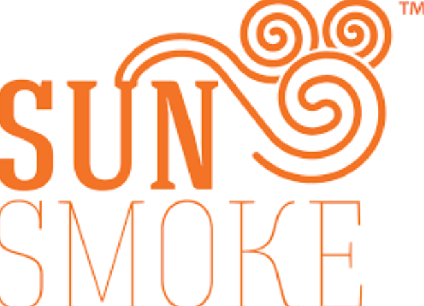 Photograph of product: SunSmoke - Fatso - - Outdoor - Hybrid - 3.5g