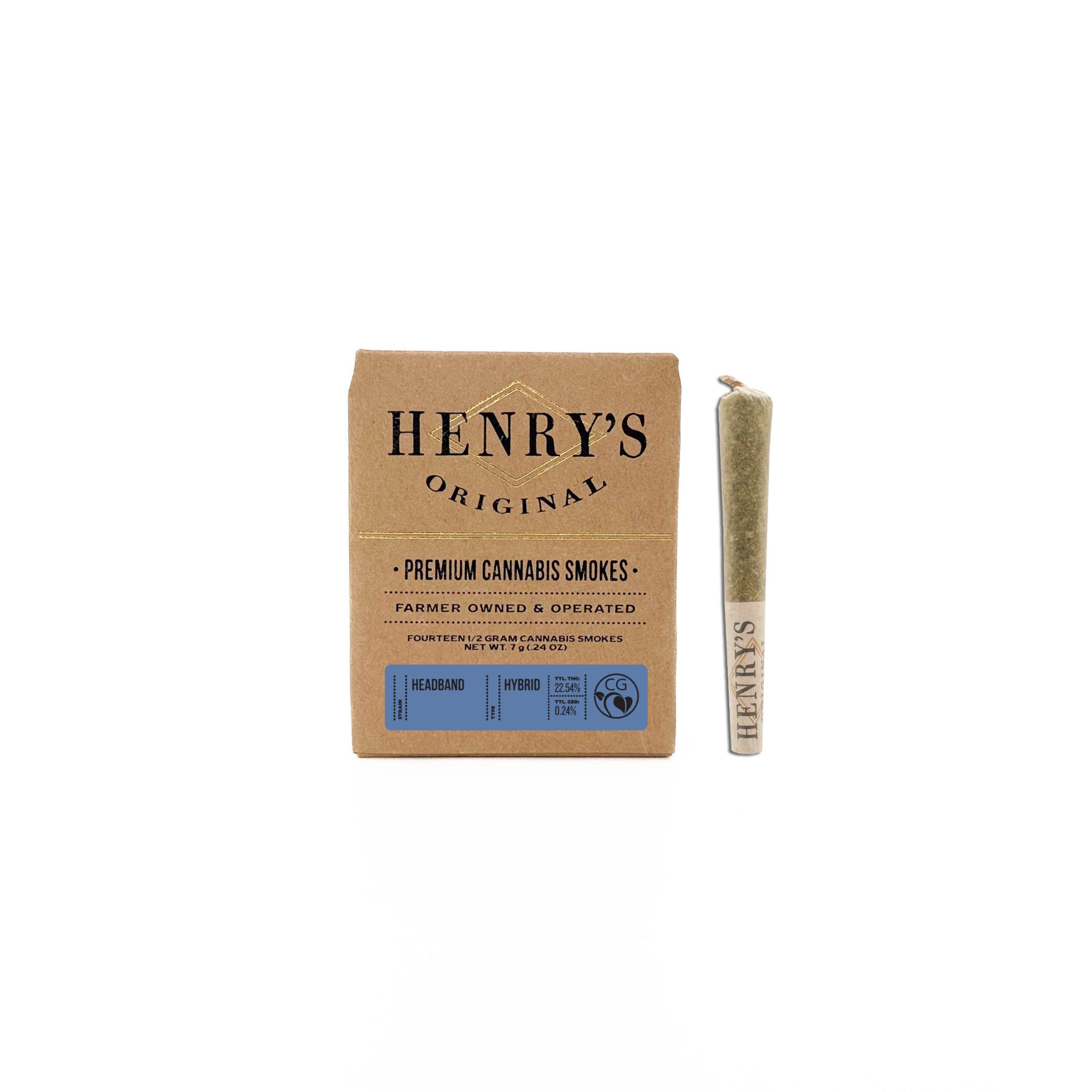 Photograph of product: Headband 14 Pack