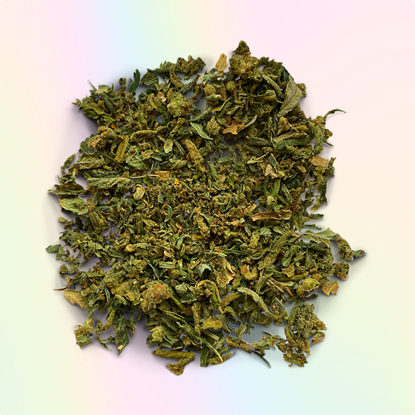 Photograph of product: Pineapple Beignet Shake  (1/2oz) - 28g