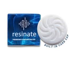 Photograph of product: RESINATE | L"ORANGE GUAVA BADDER (S)