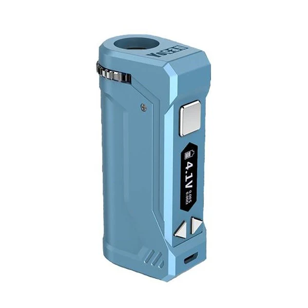 Photograph of product: UNI Pro - Light Blue