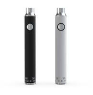Photograph of product: Luv Buds 510 Silver Battery
