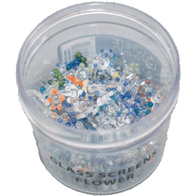 Photograph of product: White Rhino - Silicone Nectar Collector Dab Kit