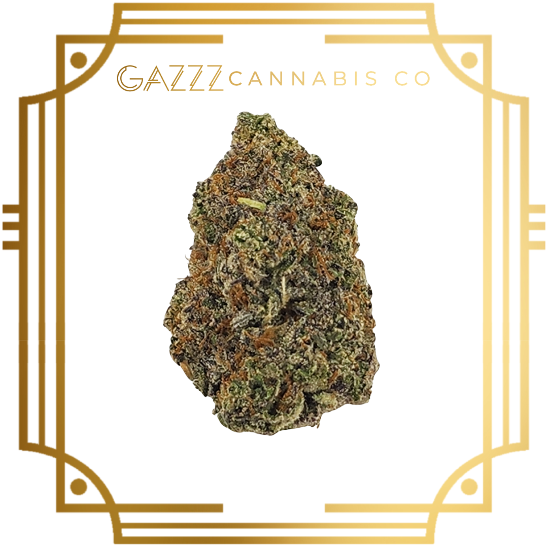 Photograph of product: Deli Style Buds | Red Bullz - 28g