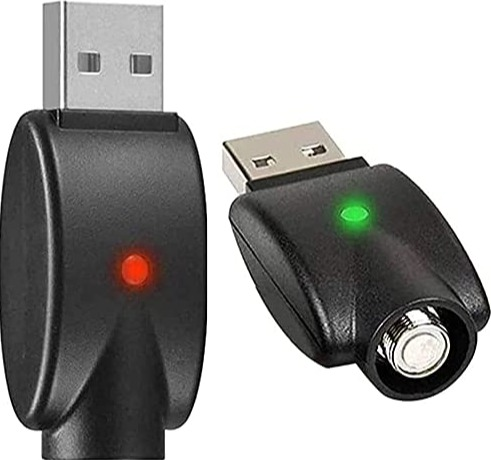 Photograph of product: USB Charger -510 Thread