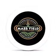 Photograph of product: Rasta Pie