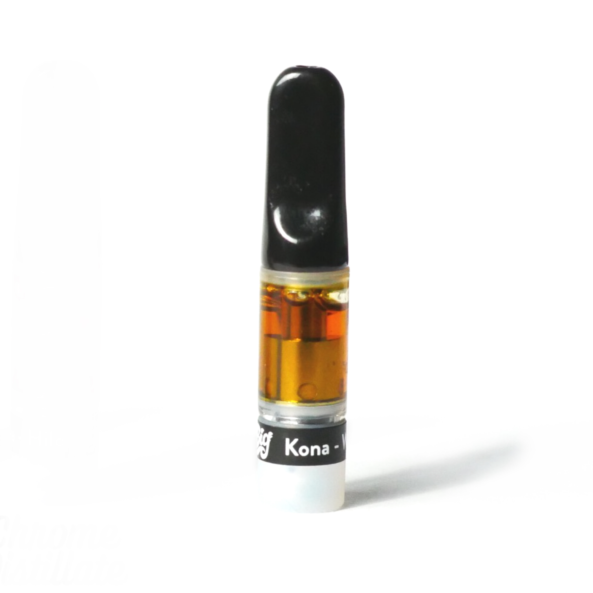 Photograph of product: Maui Girl - Live Resin Cartridge
