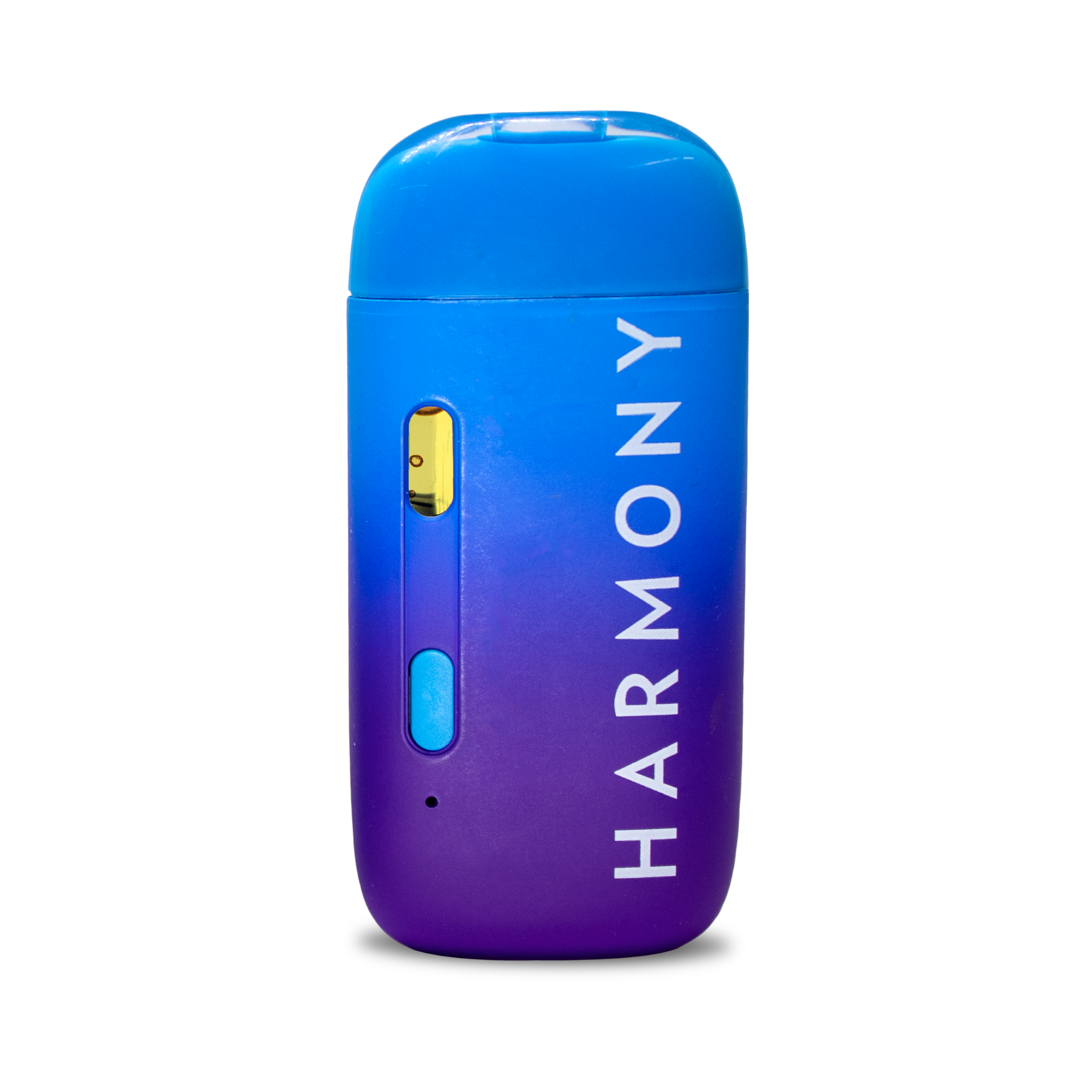 Photograph of product: Live Resin Disposable - - Phantom Planet (Harmony)