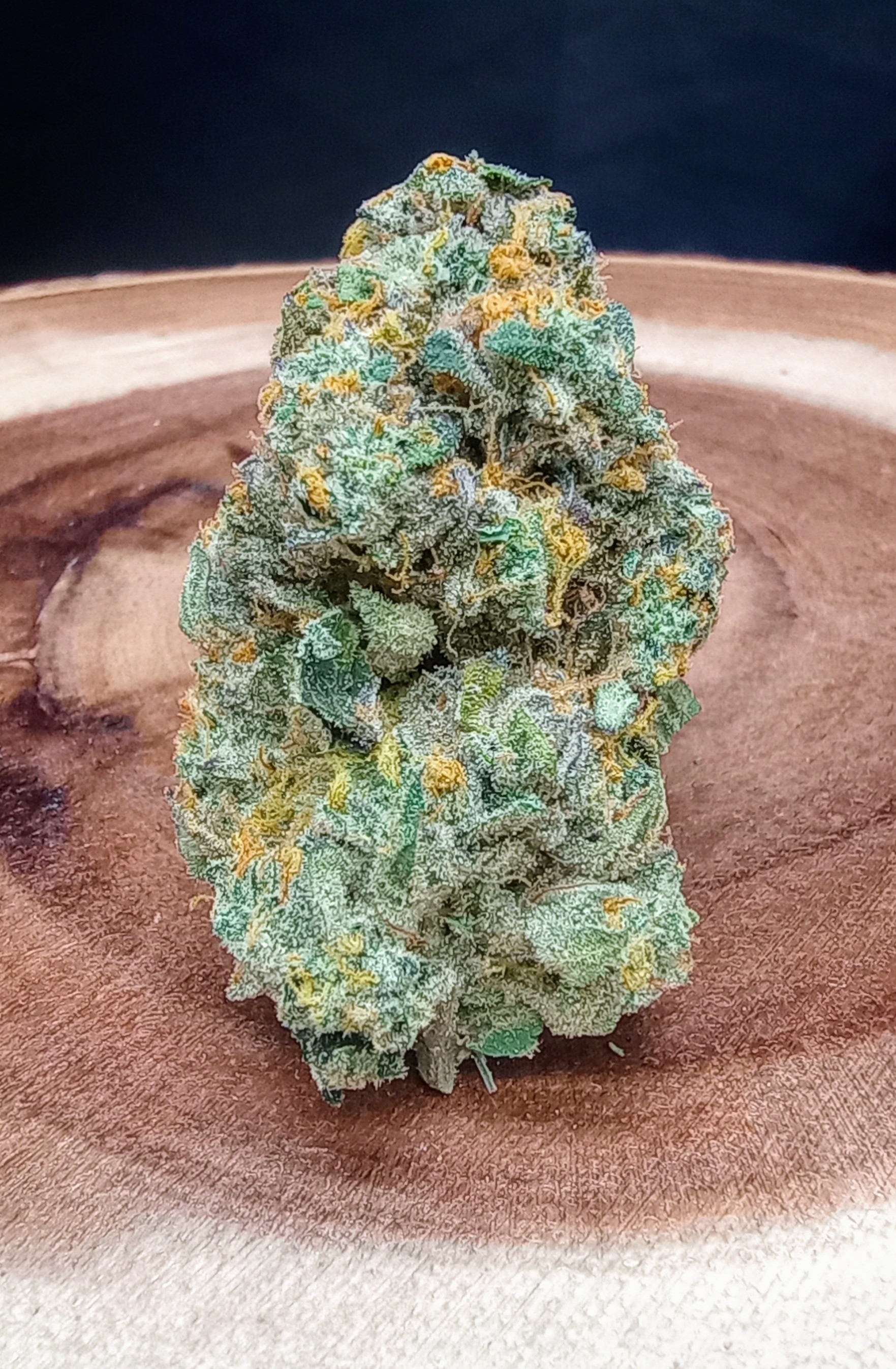 Photograph of product: Maple Dunks - 33.5g