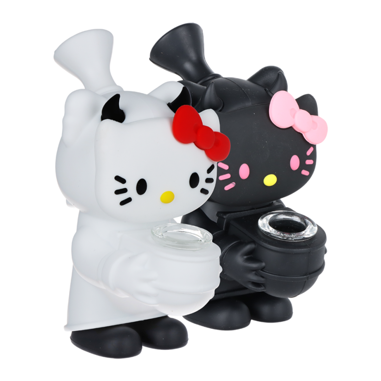 Photograph of product: Bong | What's up Cat ? | AFG