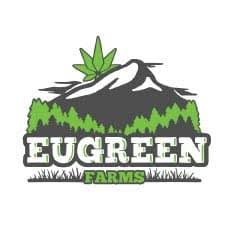Photograph of product: Eugreen Farms - Dome Piece - 14g