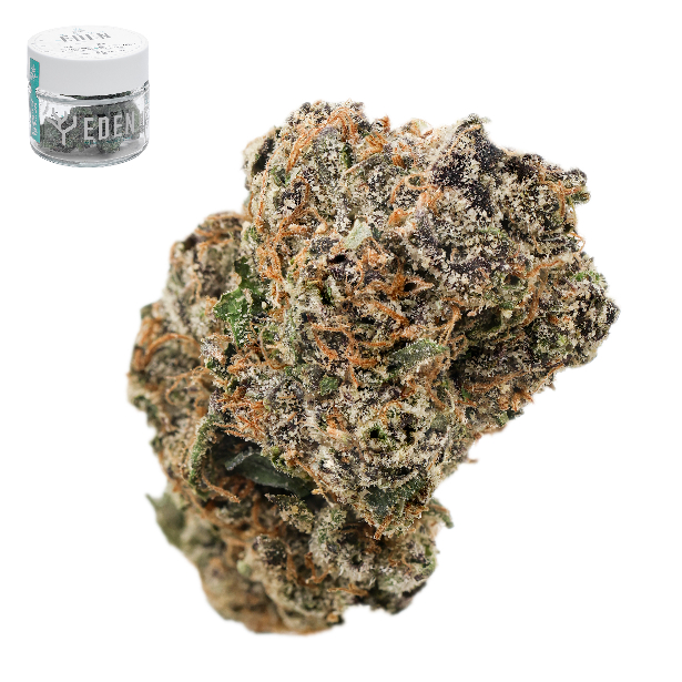 Photograph of product: BLUE MOONSHINE GELATO