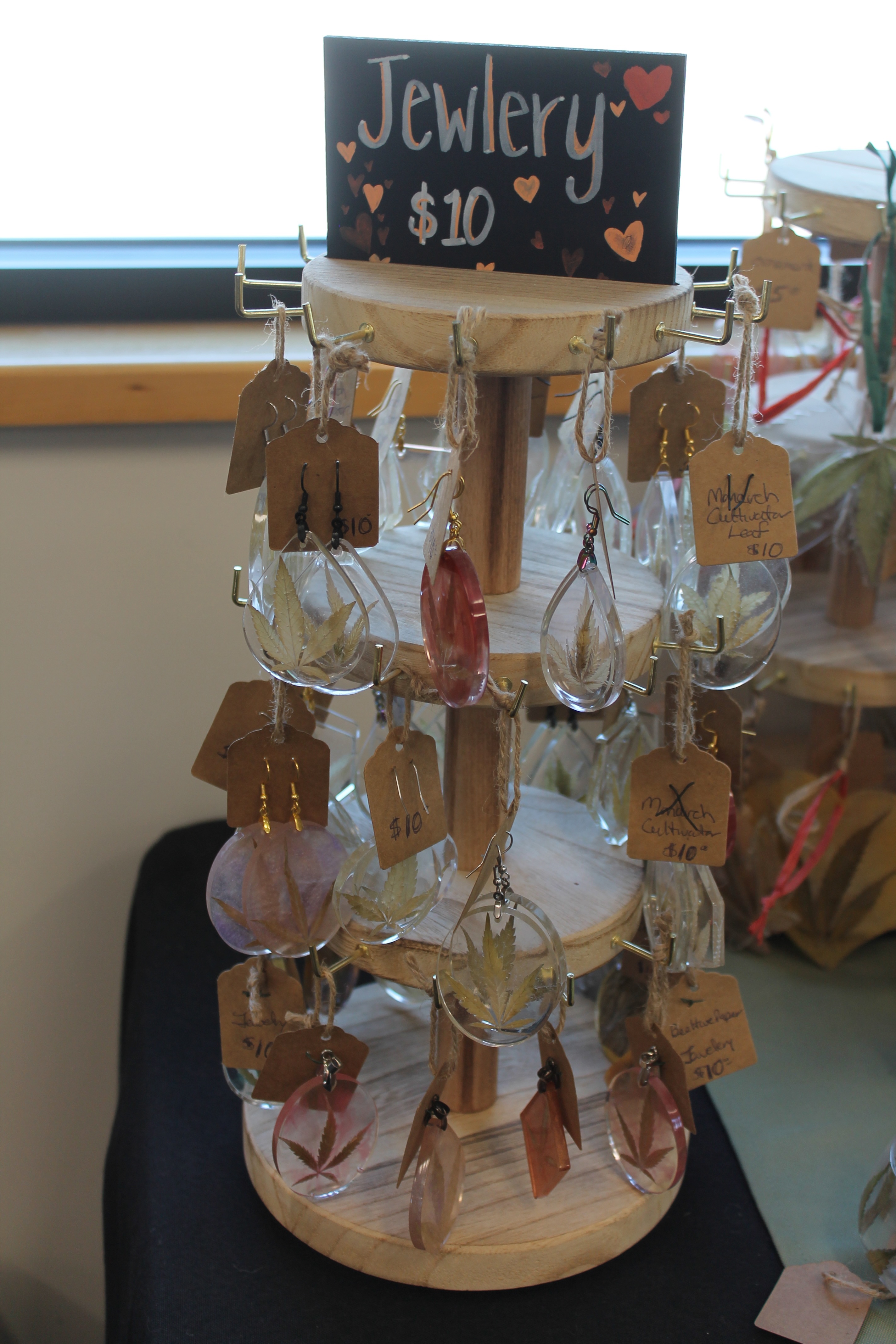 Photograph of product: Julie's I Jewelry