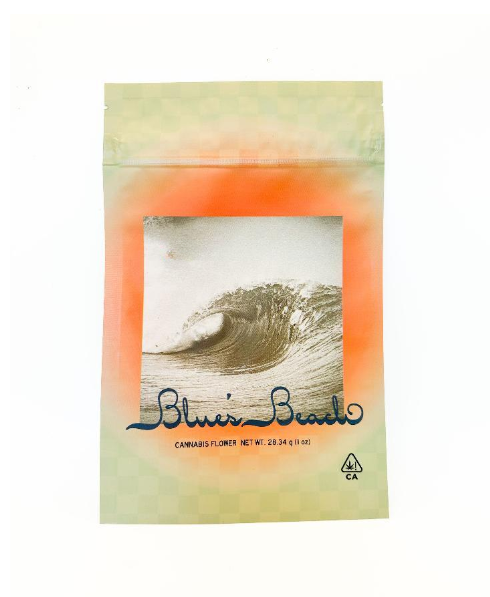 Photograph of product: SLURRICANE - 3.5G