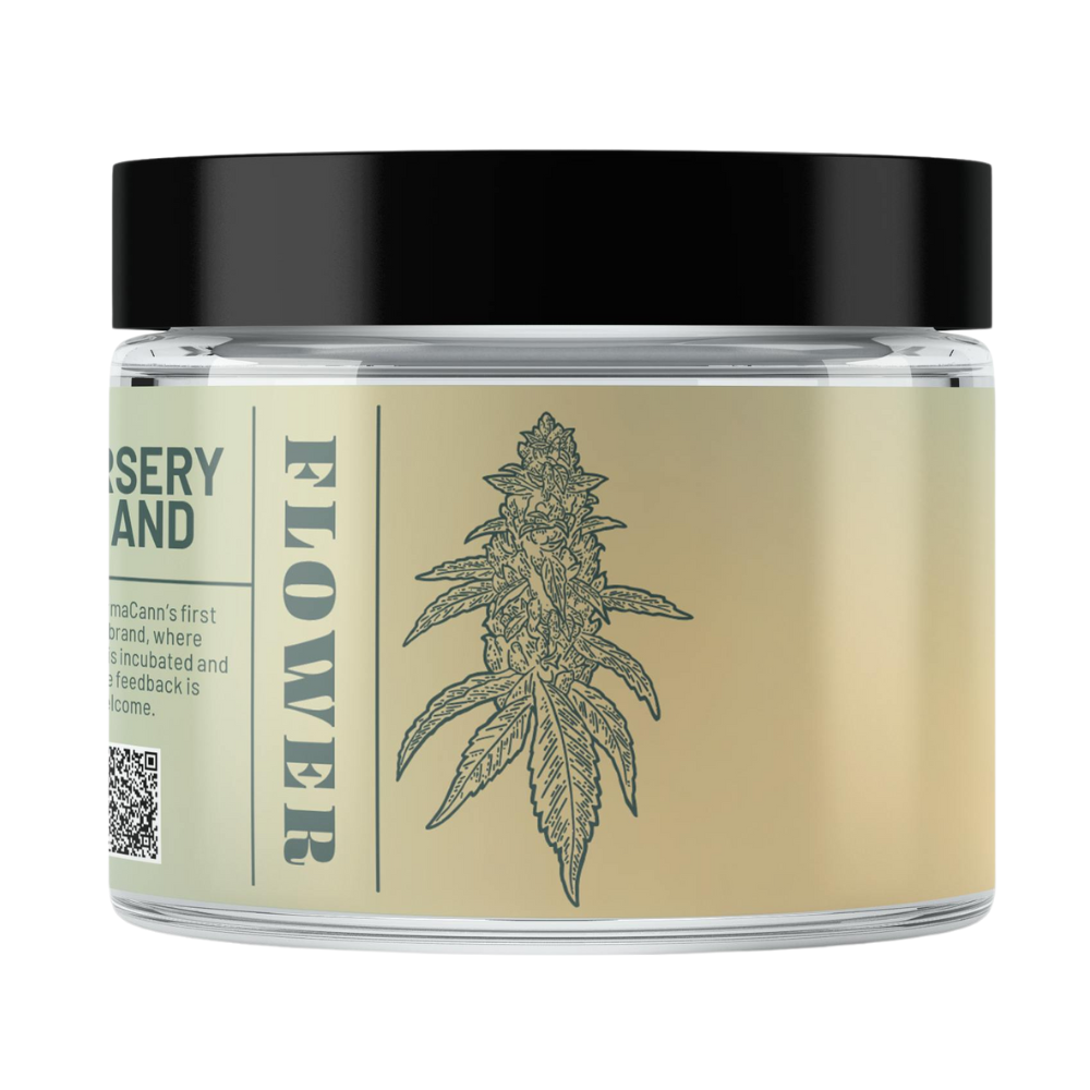 Photograph of product: PC Nursery | Cap Junky | Flower - 3.5g